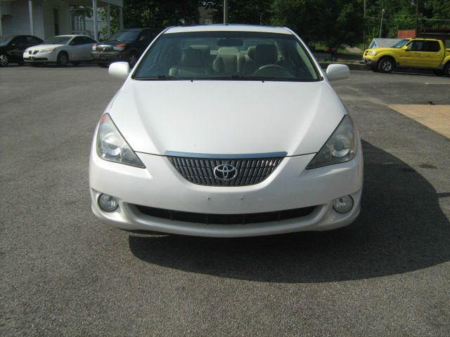 2006 Toyota Camry Solara SE