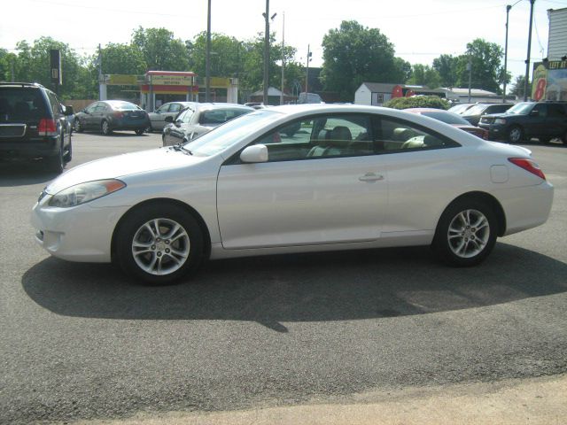 2006 Toyota Camry Solara SE