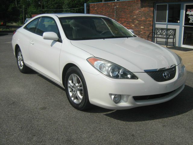 2006 Toyota Camry Solara SE