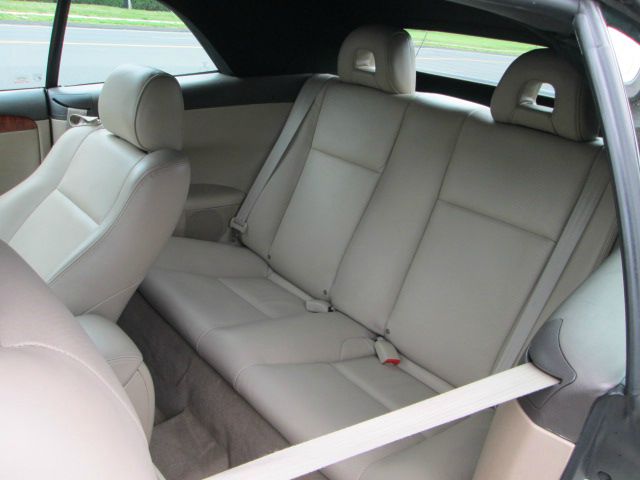 2007 Toyota Camry Solara 4WD Crew Cab 153 LTZ