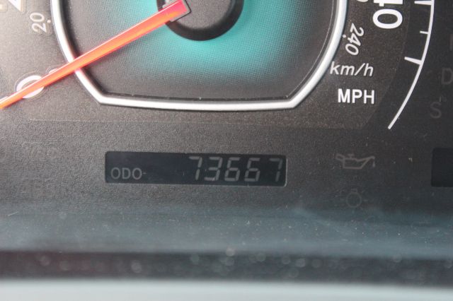 2007 Toyota Camry Solara Convertible