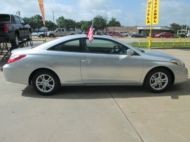 2007 Toyota Camry Solara SE