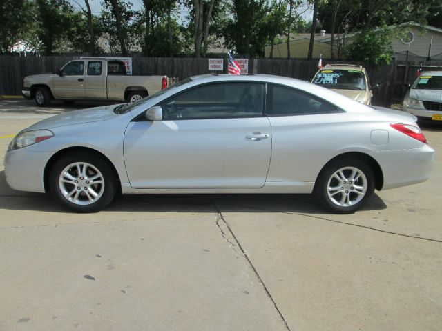 2007 Toyota Camry Solara SE