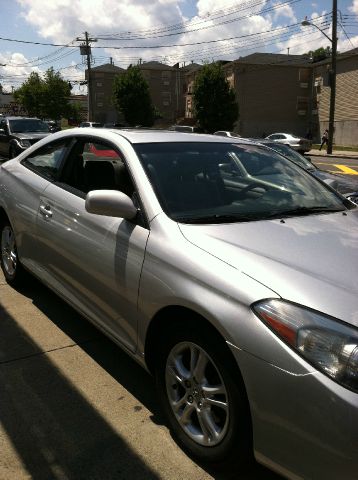 2007 Toyota Camry Solara SE