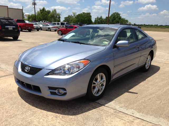 2007 Toyota Camry Solara 45