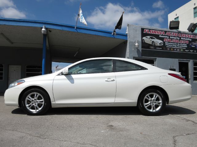 2007 Toyota Camry Solara SE