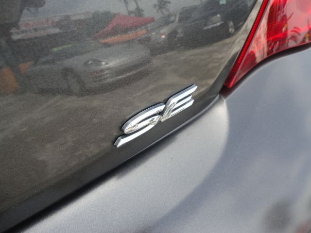 2007 Toyota Camry Solara SE