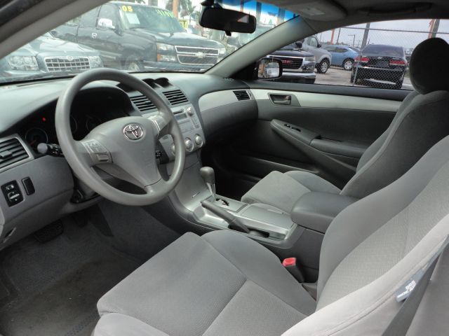 2007 Toyota Camry Solara SE
