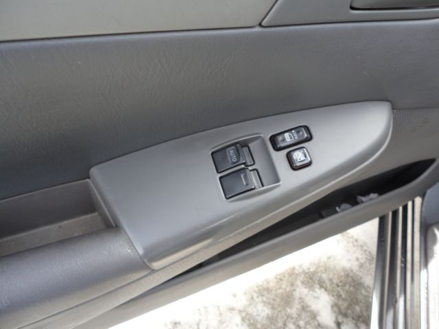 2007 Toyota Camry Solara SE