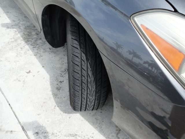 2007 Toyota Camry Solara SE