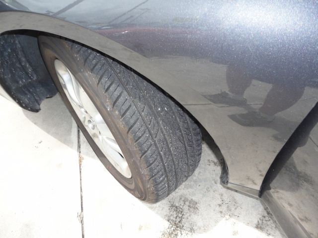 2007 Toyota Camry Solara SE