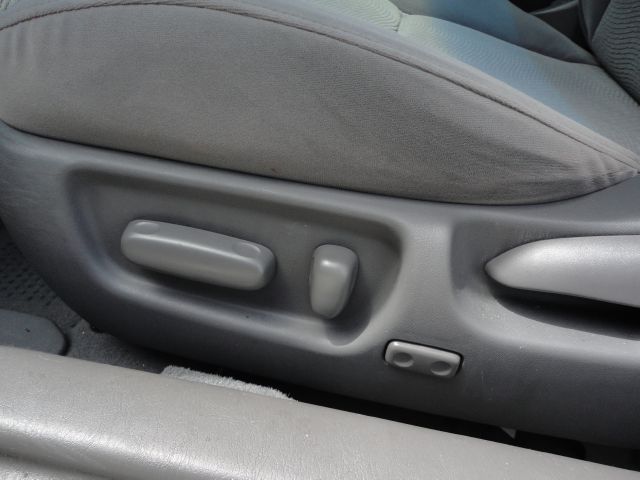 2007 Toyota Camry Solara SE