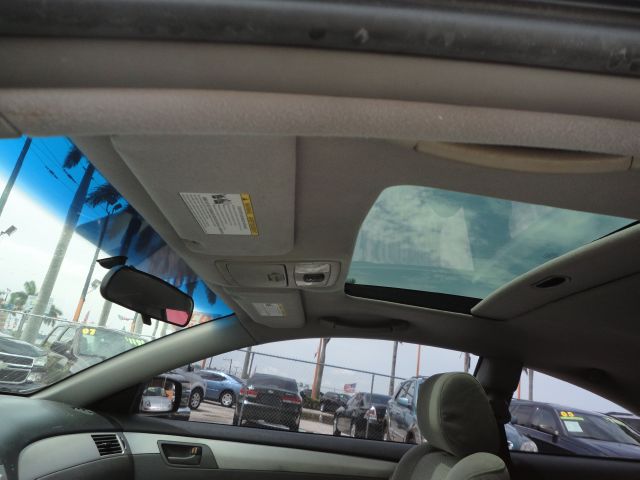 2007 Toyota Camry Solara SE