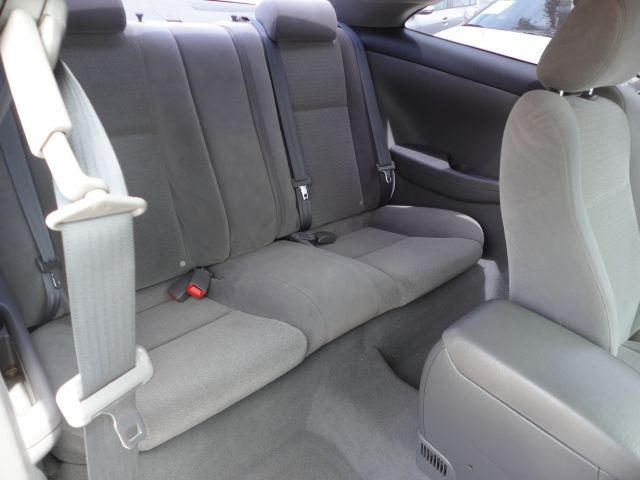 2007 Toyota Camry Solara SE