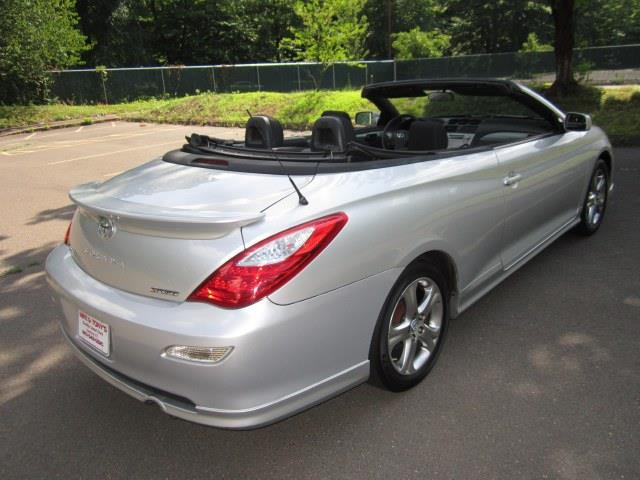 2007 Toyota Camry Solara GTS Coupe