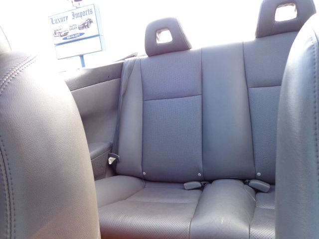 2008 Toyota Camry Solara 4WD Crew Cab 153 LTZ