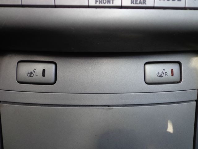 2008 Toyota Camry Solara 4WD Crew Cab 153 LTZ