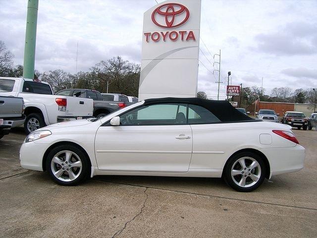 2008 Toyota Camry Solara 45