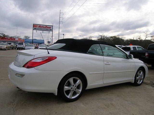 2008 Toyota Camry Solara 45