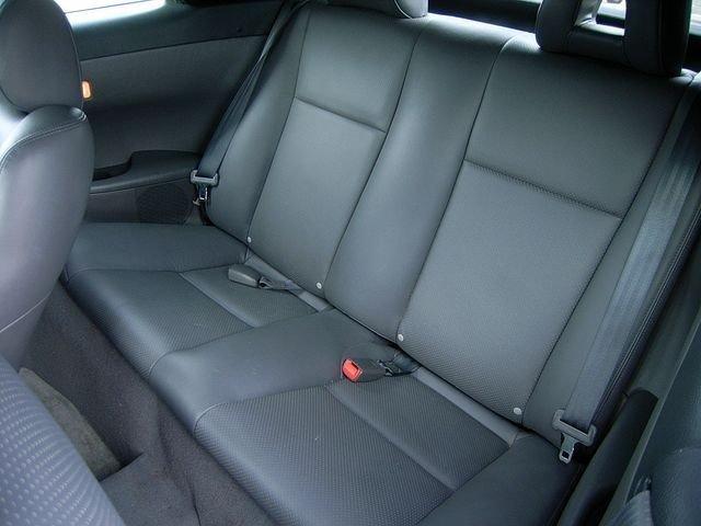 2008 Toyota Camry Solara 45