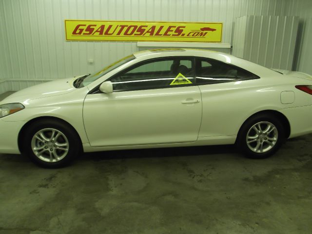 2008 Toyota Camry Solara SE