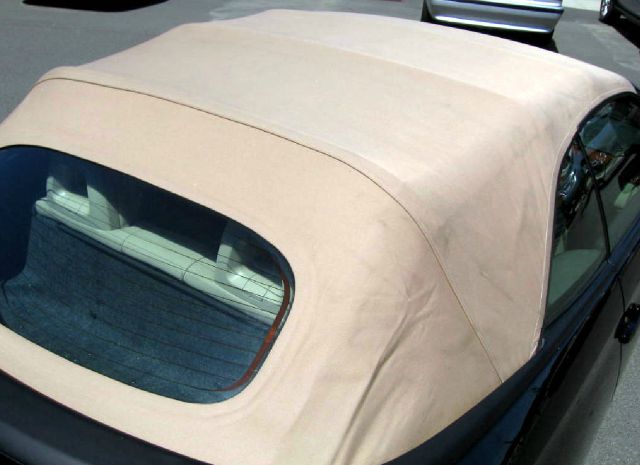 2008 Toyota Camry Solara 4WD Crew Cab 153 LTZ