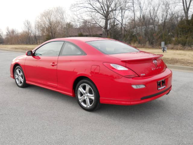 2008 Toyota Camry Solara Shortbed LT EXT 20WH