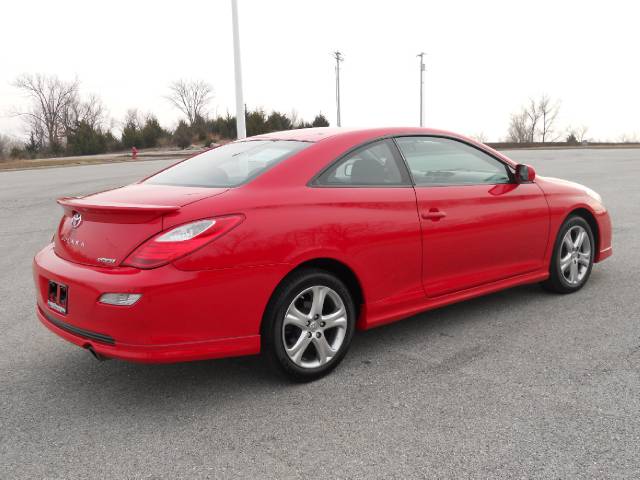2008 Toyota Camry Solara Shortbed LT EXT 20WH