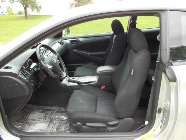 2008 Toyota Camry Solara GSX