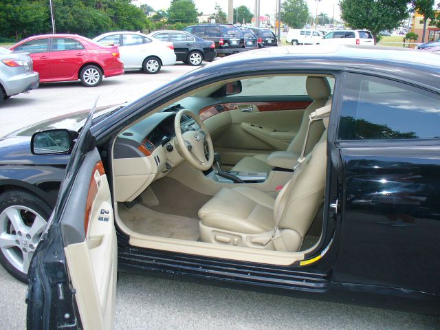2008 Toyota Camry Solara 45