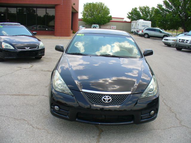 2008 Toyota Camry Solara 45