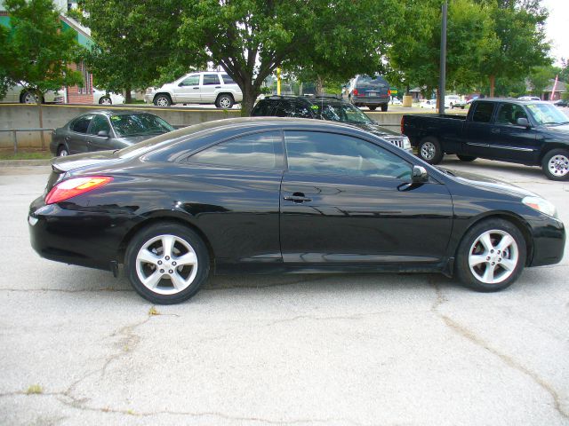 2008 Toyota Camry Solara 45