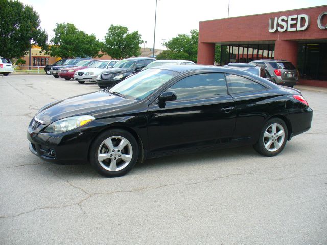 2008 Toyota Camry Solara 45
