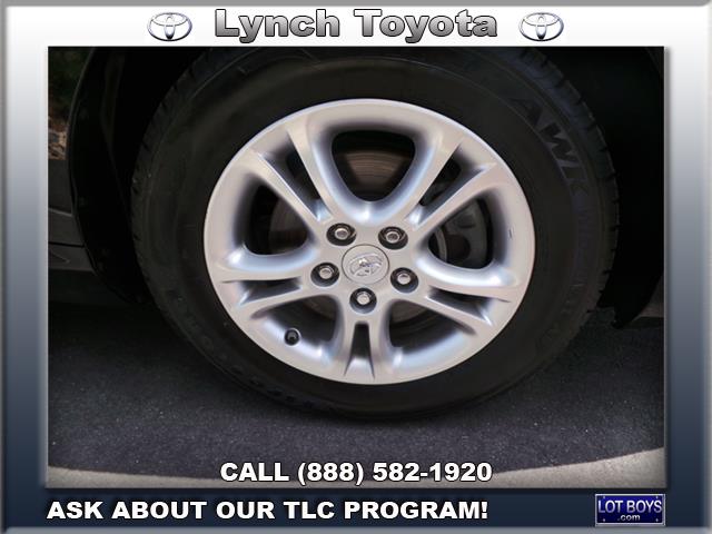 2008 Toyota Camry Solara SE