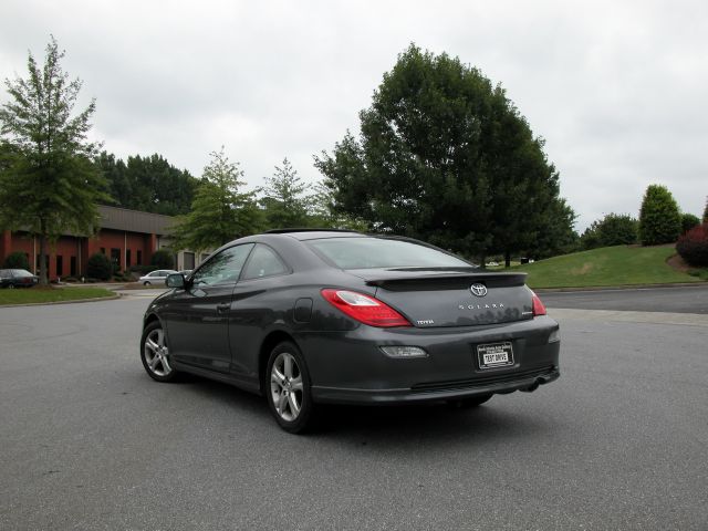 2008 Toyota Camry Solara GSX