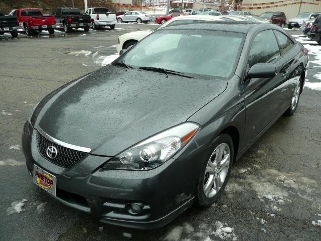 2008 Toyota Camry Solara Shortbed LT EXT 20WH