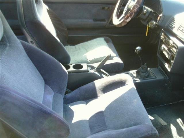 1988 Toyota Celica 3.2 Quattro S-line AWD Sedan