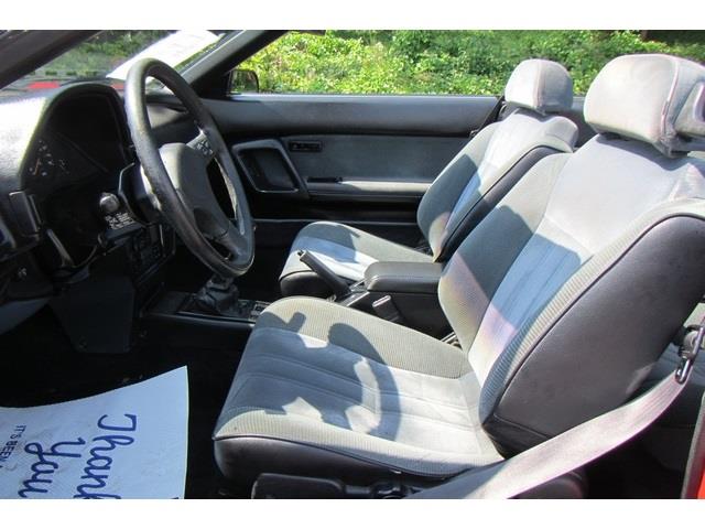 1989 Toyota Celica Passion