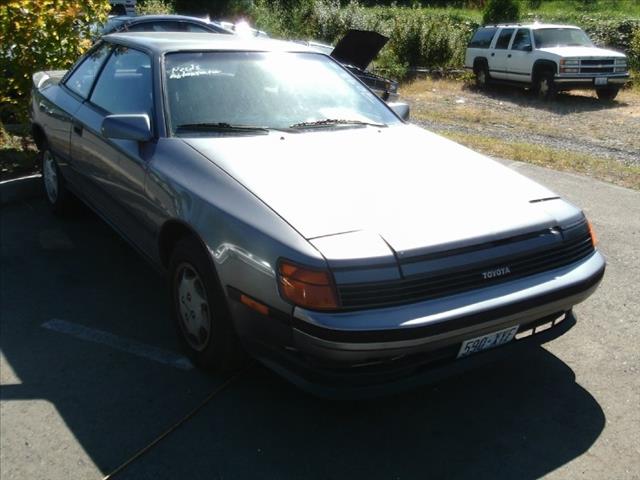 1989 Toyota Celica 3.2 Quattro S-line AWD Sedan