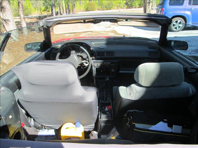 1989 Toyota Celica Passion