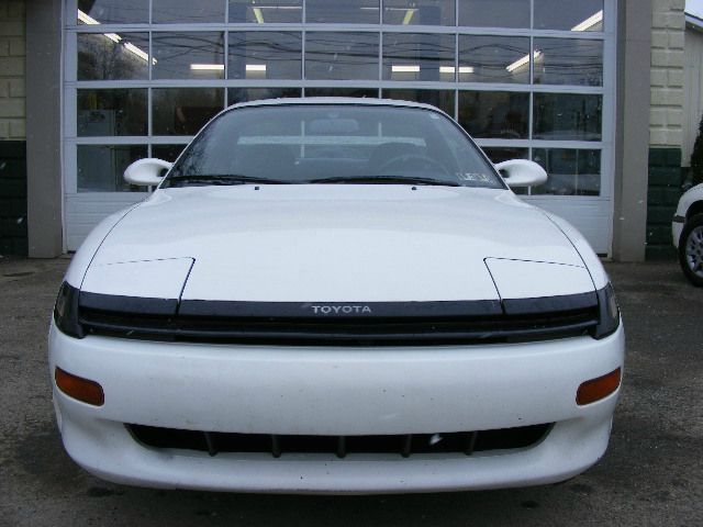 1990 Toyota Celica Mega-short-laramie-5.9l Diesel-4wd