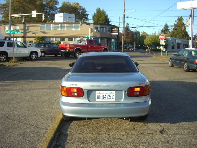 1990 Toyota Celica Mega-short-laramie-5.9l Diesel-4wd
