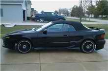 1991 Toyota Celica Unknown