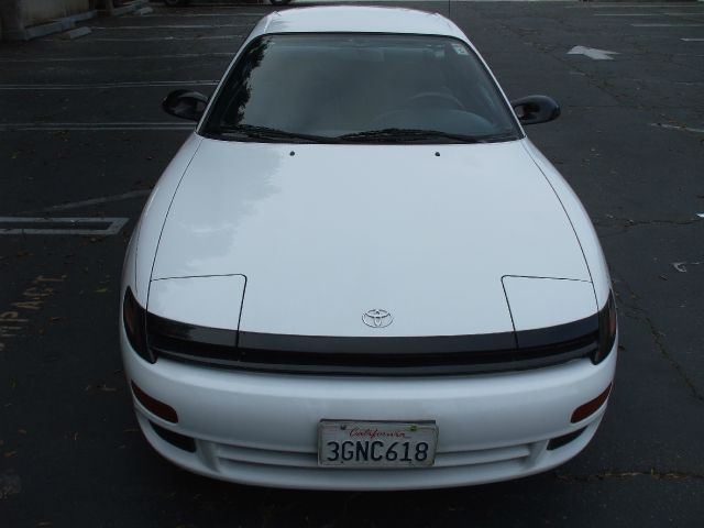 1993 Toyota Celica S Sedan