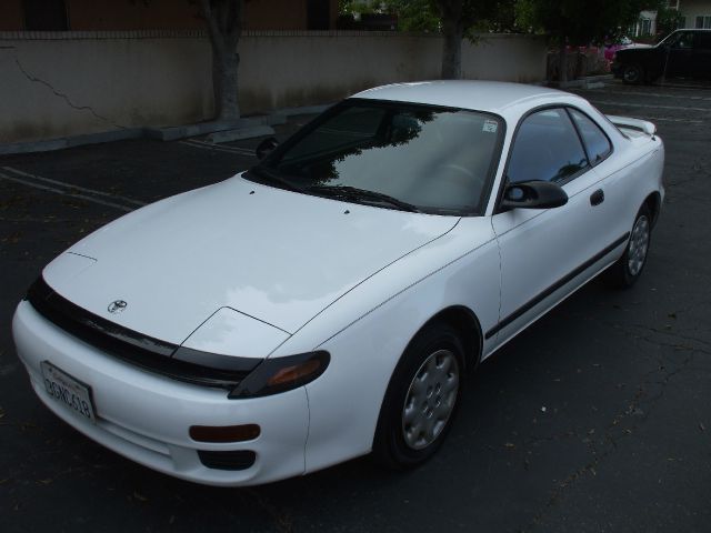 1993 Toyota Celica S Sedan