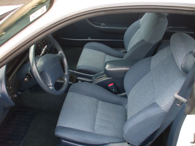 1993 Toyota Celica S Sedan