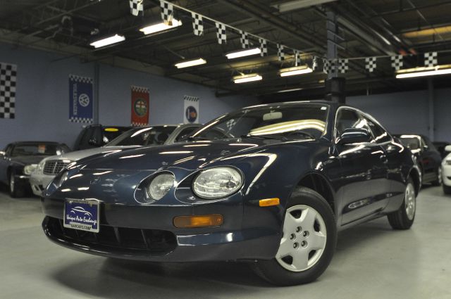 1994 Toyota Celica T6 AWD 7-passenger Leather Moonroof