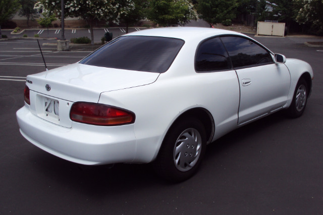 1994 Toyota Celica S Sedan