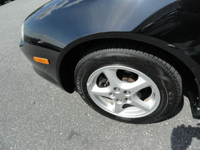 1995 Toyota Celica Flying Spur Mulliner Edition