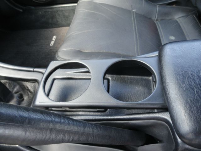 1995 Toyota Celica Flying Spur Mulliner Edition